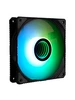 Вентилятор для ПК 120мм 4pin PWM NEBULA 120D ARGB Zone 51 964228478 купить за 360 ₽ в интернет‑магазине Wildberries